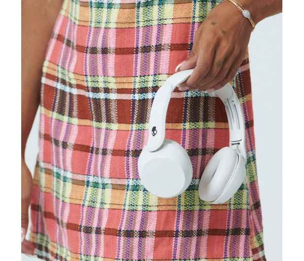Skullcandy Icon 180 Bone - 1610124 - zdjęcie 4